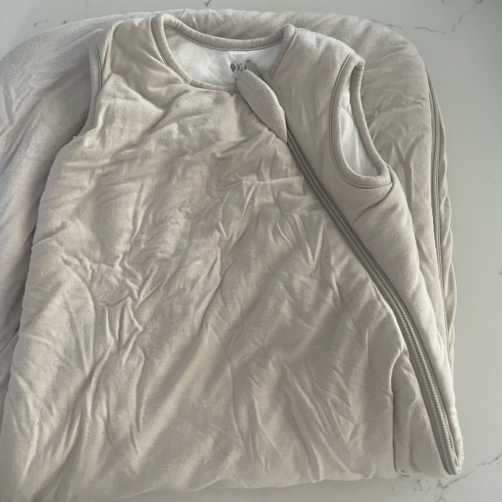 Kyte baby sleep bag